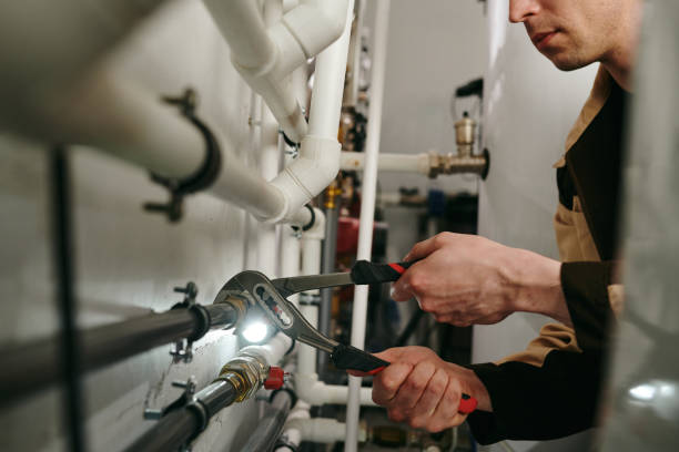 Best Pipe Repair Near Me  in Lyndon, KY